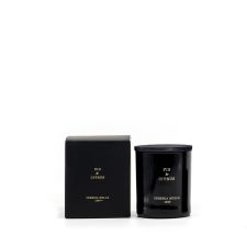 Cereria Molla Świeca Premium 230gr. Fig and Citrus