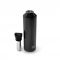 Termos MONBENTO MB Steel black onyx - czarny onyx z zaparzaczem do herbaty