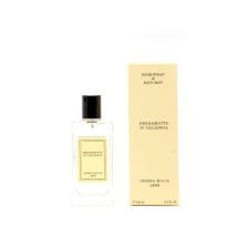 Cereria Molla Spray Premium 100 ml . Bergamotto di Calabria