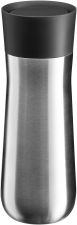 WMF Kubek termiczny 0, 35l. srebrny, Impulse