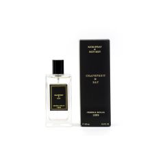 Cereria Molla Spray Premium 100 ml . Grapefruit and Bay