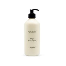 Cereria Molla Lotion do ciała 500 ml . Amber and Sandalwood