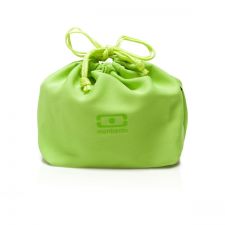 Torebka MONBENTO Color- zielona