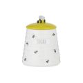 Price&Kensington Pojemnik ceramiczny na cukier, Sweet Bee