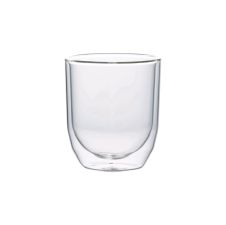 Typhoon Szklanka z podwójną ścianką 240 ml . Americano