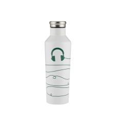 Typhoon Butelka termoaktywna 800 ml . Wired
