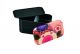 Bento Box Kimono Pink L