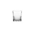 Morten Larsen Szklanka kryształowa do whisky, ARNO