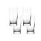 Morten Larsen Zestaw 4 szklanek do drinków, ARNO