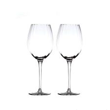 Morten Larsen Zestaw 2 kieliszków do białego wina, LUNNMUN