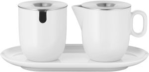 WMF Zestaw do ml eka i cukru 2szt, Barista