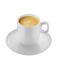 WMF Zestaw 2 filiżanek do Cafe Creme, Barista