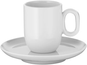 WMF Zestaw 2 filiżanek do espresso, Barista