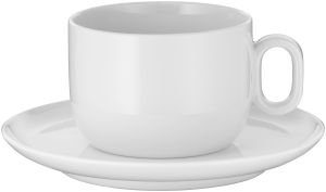 WMF Zestaw 2 filiżanek do cappuccino, Barista