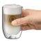 WMF Zestaw 2 szklanek do Latte Macchiato Barista