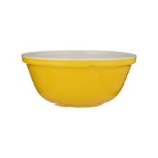 Price&Kensington Misa ceramiczna 4l. żółta, Sweet Bee