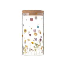 Typhoon Pojemnik/słój szklany 1, 1 l. Botanics