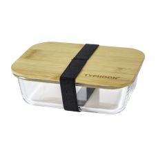 Typhoon Lunchbox szklany, Pure
