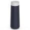 Lund London Kubek podróżny 350 ml . indygo/biel, Travel