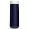 Lund London Kubek podróżny 350 ml . indygo/biel, Travel