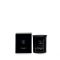 Cereria Molla Świeca Premium 230gr. Santal and Tonka