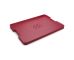 Joseph Joseph Deska xL Cut&Carve Plus, czerwona