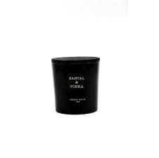 Cereria Molla Świeca xL 600gr. Santal and Tonka