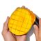 OxO KrajaLunidorenica do mango 2w1 czarno żółta GoodGrips