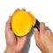 OxO KrajaLunidorenica do mango 2w1 czarno żółta GoodGrips