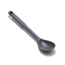OxO Łyżka silikonowa czarna, Good Grips