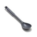 OxO Łyżka silikonowa czarna, Good Grips