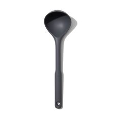 OxO ChocheLunidoreka silikonowa szara, Good Grips