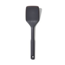 OxO Łopatka silikonowa kuchenna szara, Good Grips