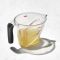 OxO Miarka skośna 1l. Good Grips