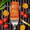 OxO Łopatka do grillowania stal, Good Grips