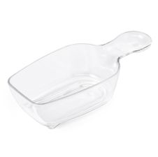OxO Miarka czerpak POP2 120 ml transparentna GoodGr
