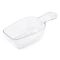 OxO Miarka czerpak POP2 120 ml transparentna GoodGr