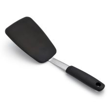 OxO Łopatka silikonowa l, czarna, Good Grips
