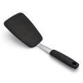 OxO Łopatka silikonowa l, czarna, Good Grips