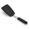 OxO Łopatka silikonowa l, czarna, Good Grips
