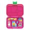 Yumbox Classic Rosa Pink szczelny lunchbox z przegródkami