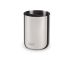 Joseph Joseph Organizer na szczoteczki EasyStoreLuxe stalowy