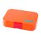 Yumbox Panino Papaya Orange szczelny lunchbox z przegródkami