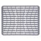 OxO Mata do zlewu 28x32 cm . Silikon szara GoodGrips
