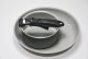 Moneta Rondel 18 cm . pod dopinany uchwyt, Melodia
