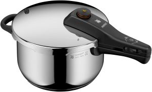 WMF Szybkowar 22 cm 4, 5l. Perfect