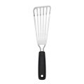 OxO Łopatka do ryb lub jajek czarna, Good Grips