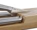 Joseph Joseph Zestaw 5 noży w bamb. organizerze Elevate Steel