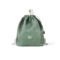 Monbento Lunchbag plecaczek Buddy, Green Natural