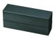 Japoński Bento Box Men Tochigi Slim Metallic Black